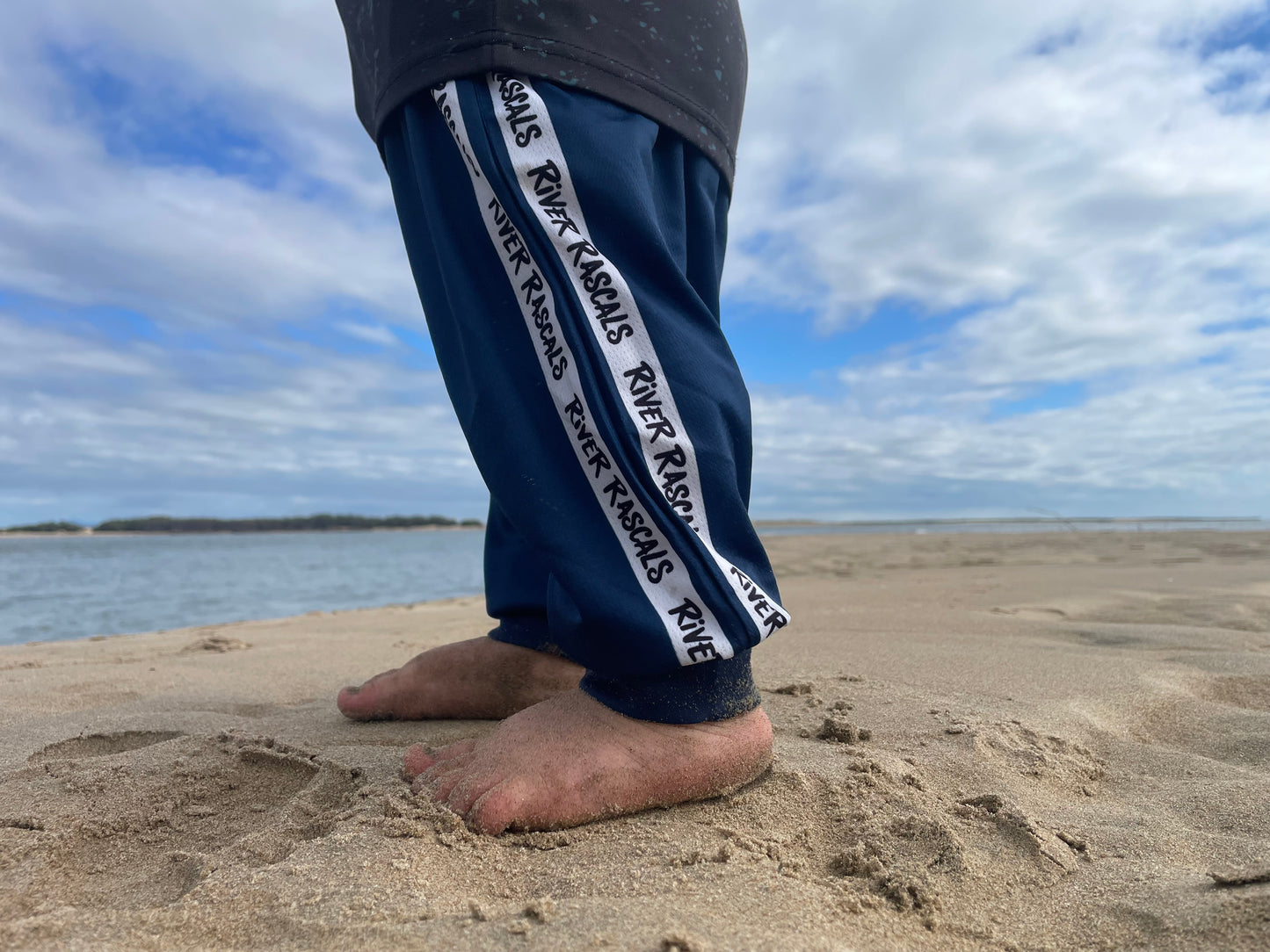 Rascals Adventure Pants