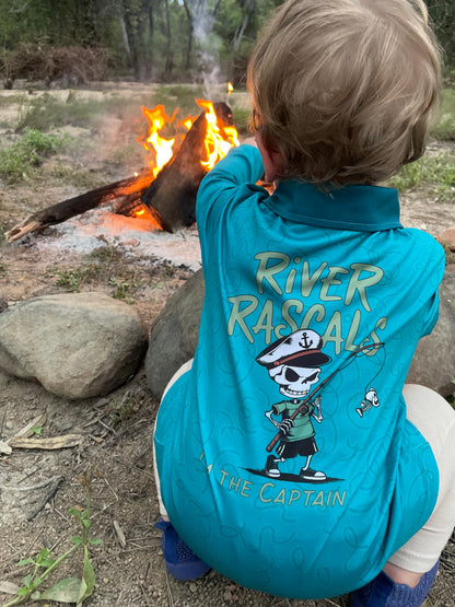 Captain Adventure Shirt