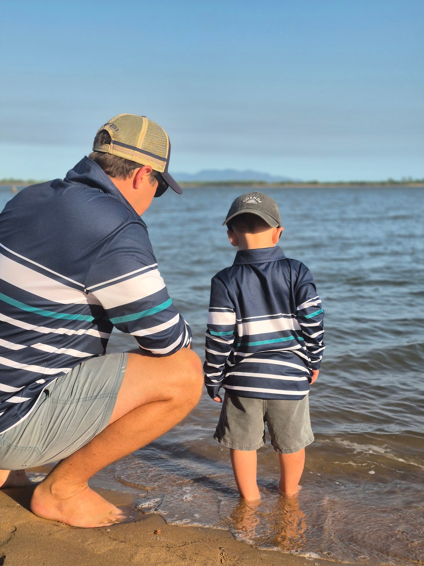 Little Gentleman’s Jersey