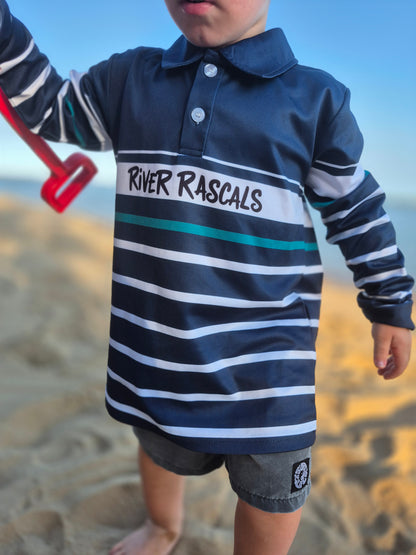 Little Gentleman’s Jersey