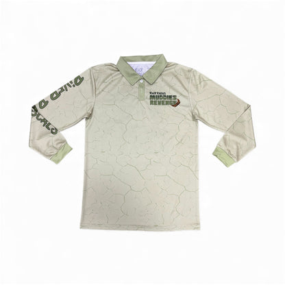 Muddies Revenge Adventure Shirt - Adults