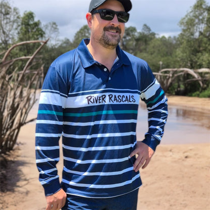 Gentleman’s Jersey -Adults