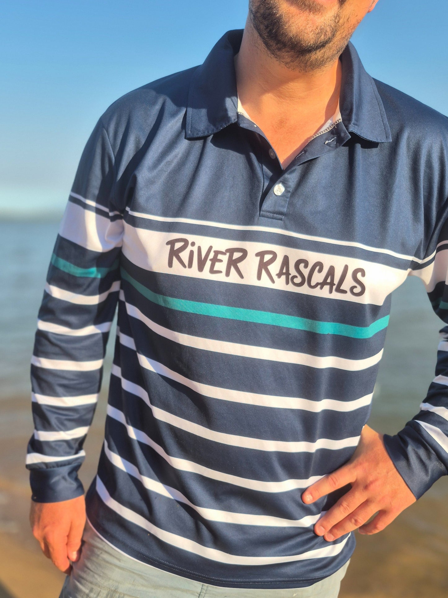 Gentleman’s Jersey -Adults