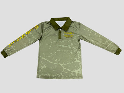 Stinkers & Stonkers Adventure Shirt