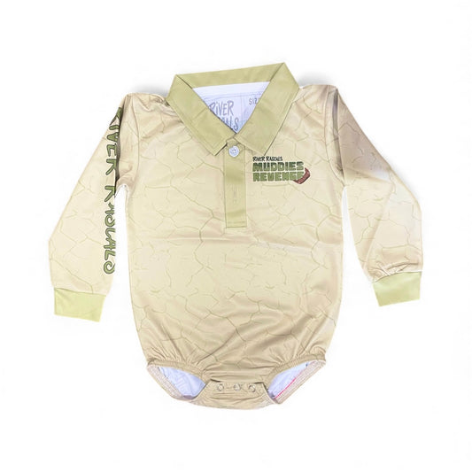 Muddies Revenge Romper