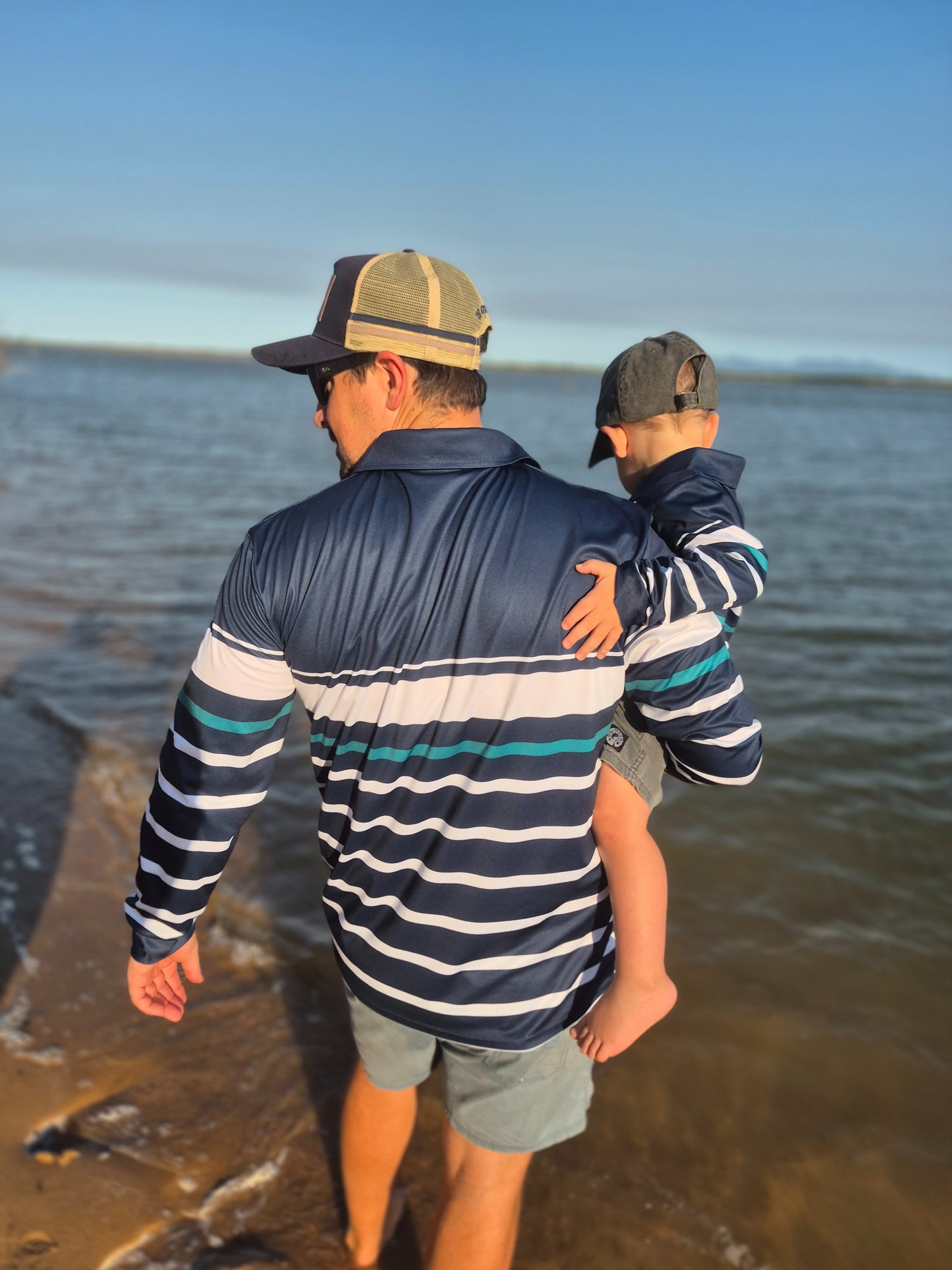 Gentleman’s Jersey -Adults