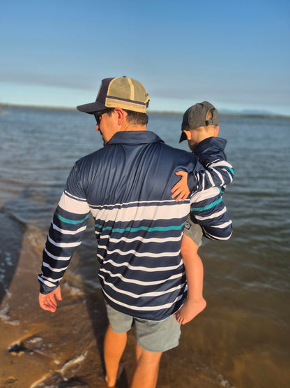 Gentleman’s Jersey -Adults