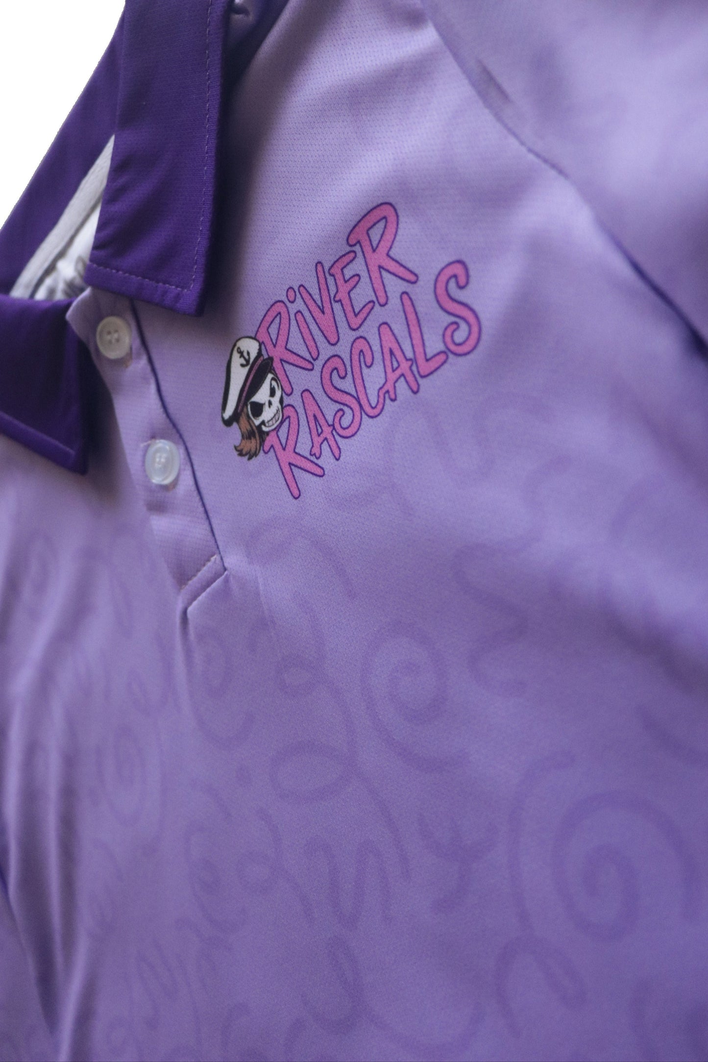 Captain Adventure Shirt