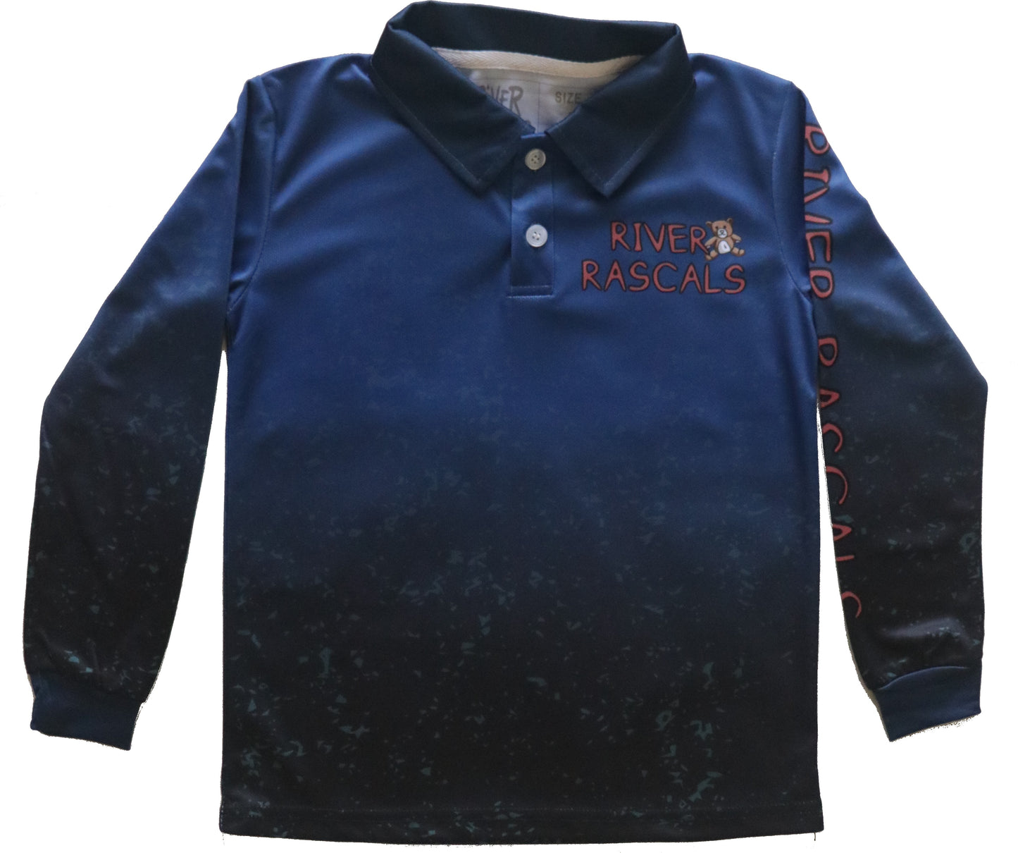 Skippin Naps Adventure Shirt