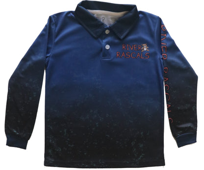 Skippin Naps Adventure Shirt