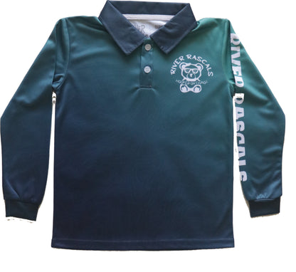 Cool Bear Adventure Shirt