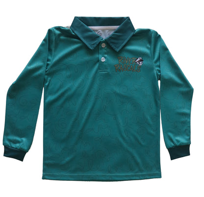 Captain Adventure Shirt