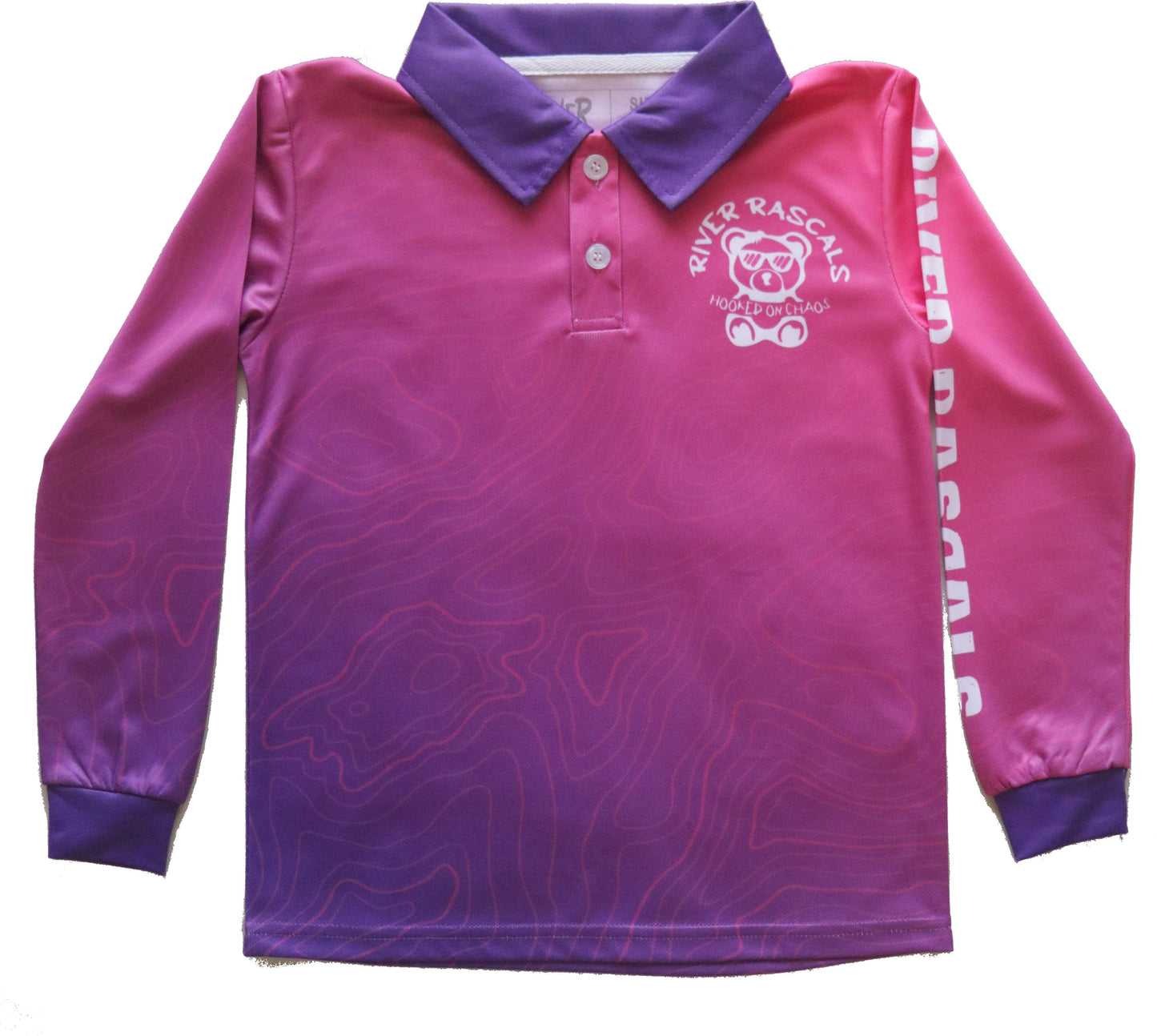 Cool Bear Adventure Shirt