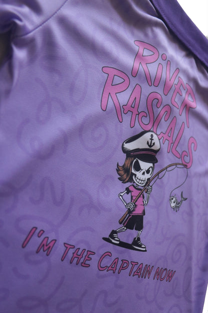 Captain Adventure Shirt