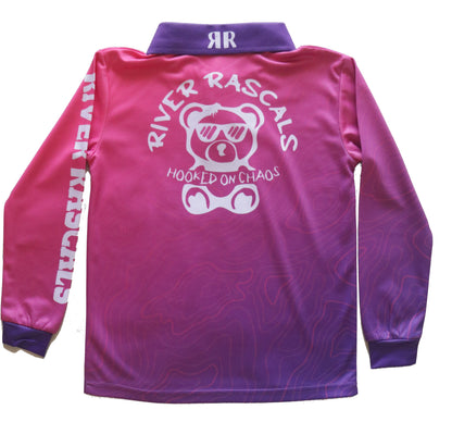 Cool Bear Adventure Shirt