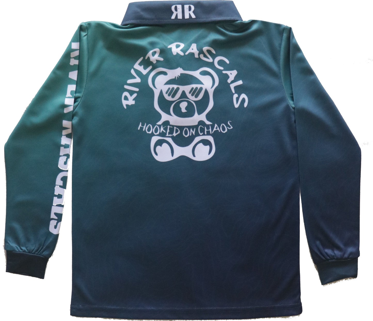 Cool Bear Adventure Shirt