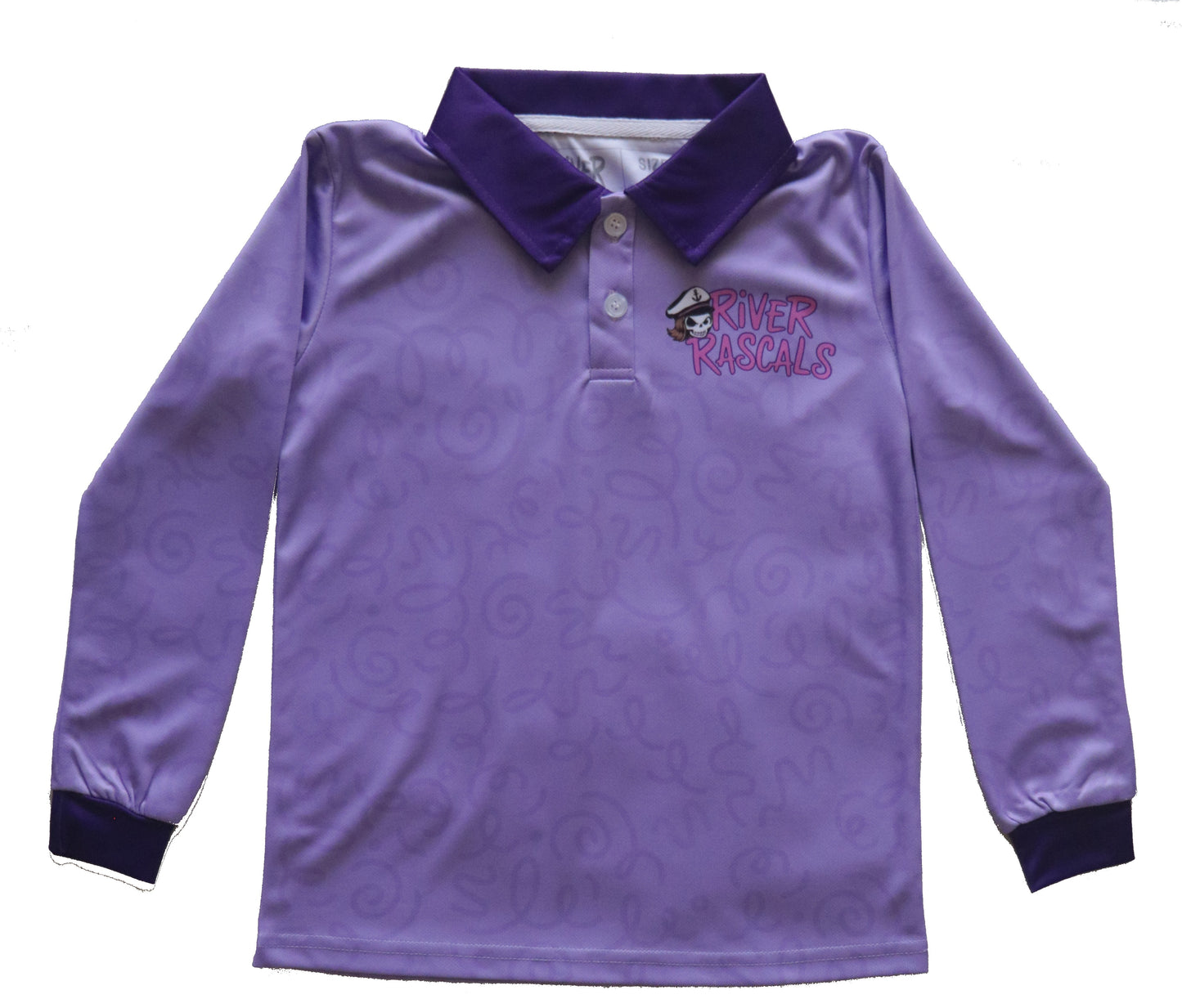 Captain Adventure Shirt