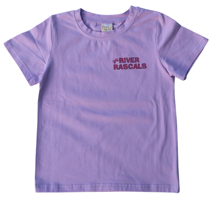 Fish Like A Girl Tee