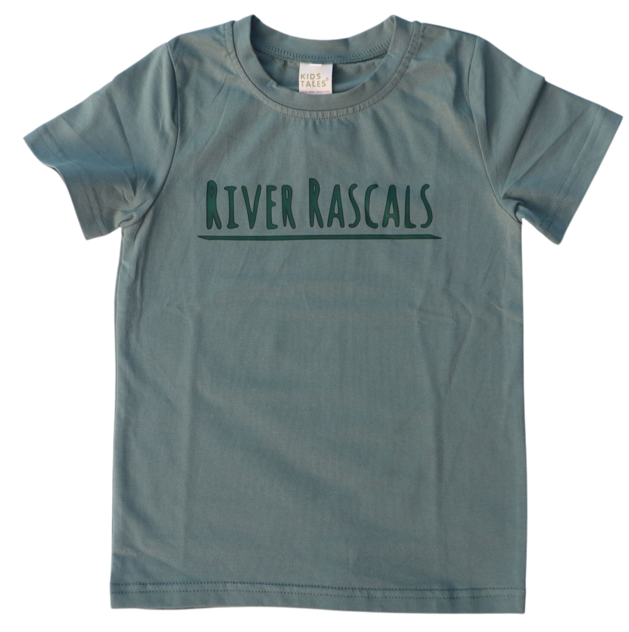 River Rascals Tee