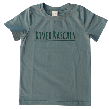 River Rascals Tee