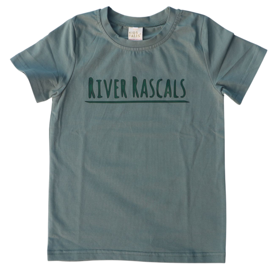 River Rascals Tee