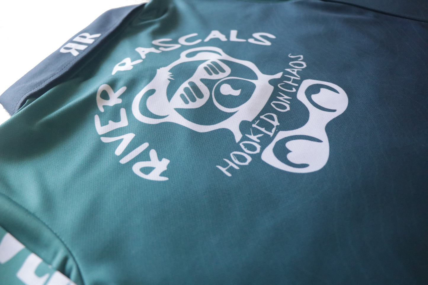 Cool Bear Adventure Shirt