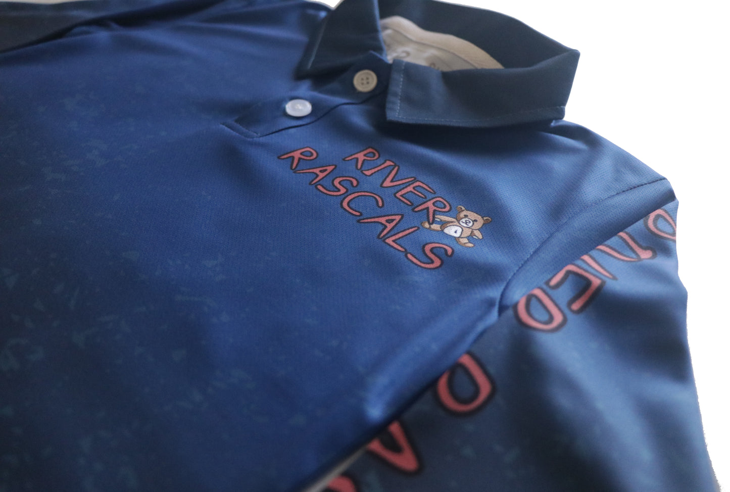 Skippin Naps Adventure Shirt