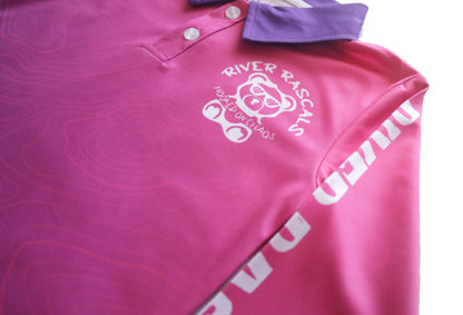 Cool Bear Adventure Shirt