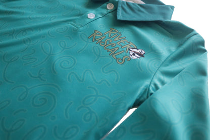 Captain Adventure Shirt