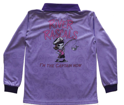 Captain Adventure Shirt