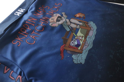 Skippin Naps Adventure Shirt