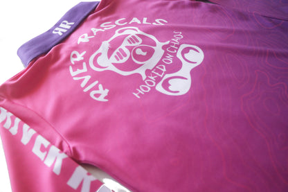 Cool Bear Adventure Shirt