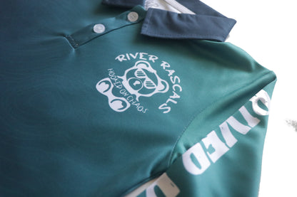 Cool Bear Adventure Shirt