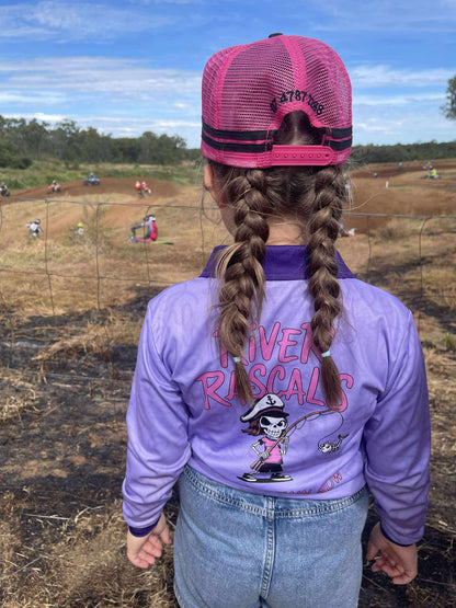 Captain Adventure Shirt