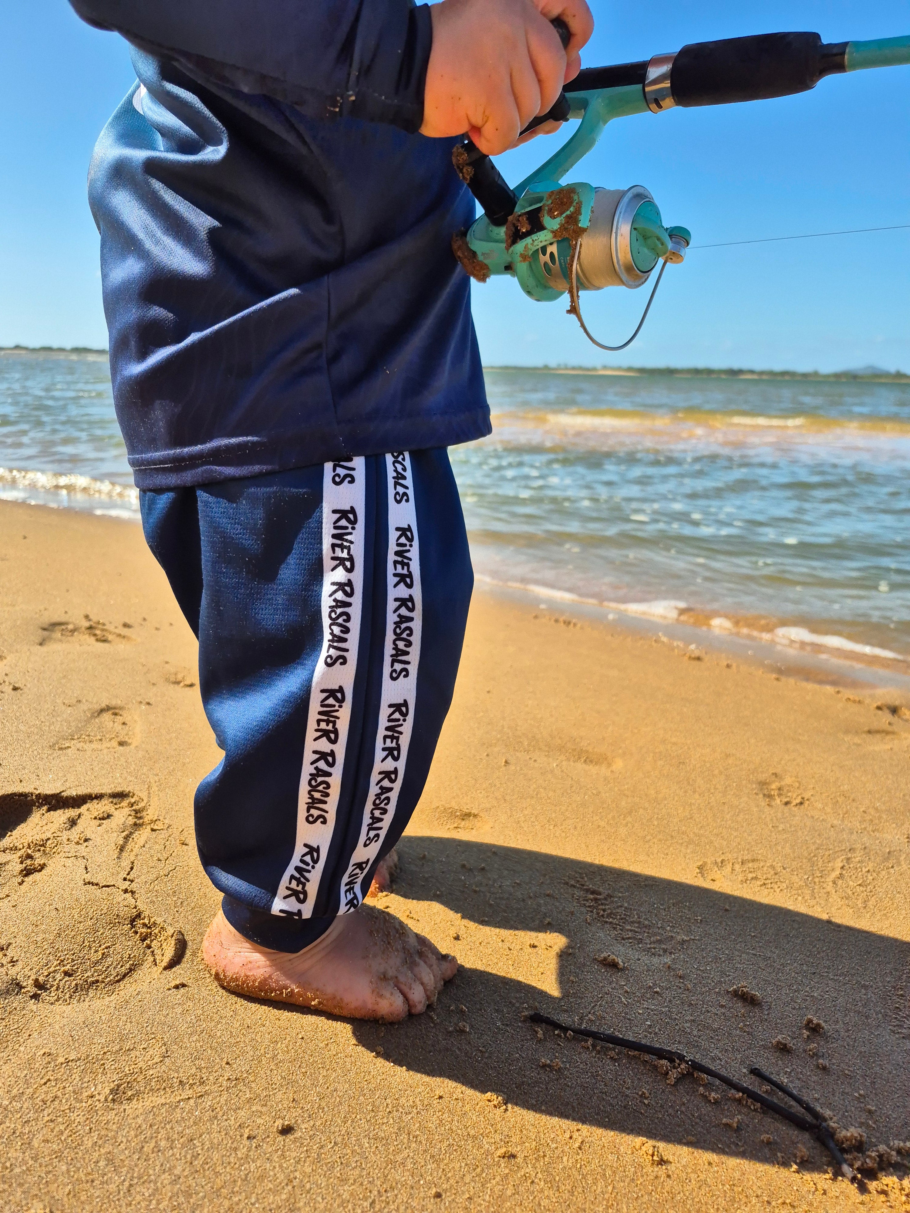 Rascals Adventure Pants – River Rascals