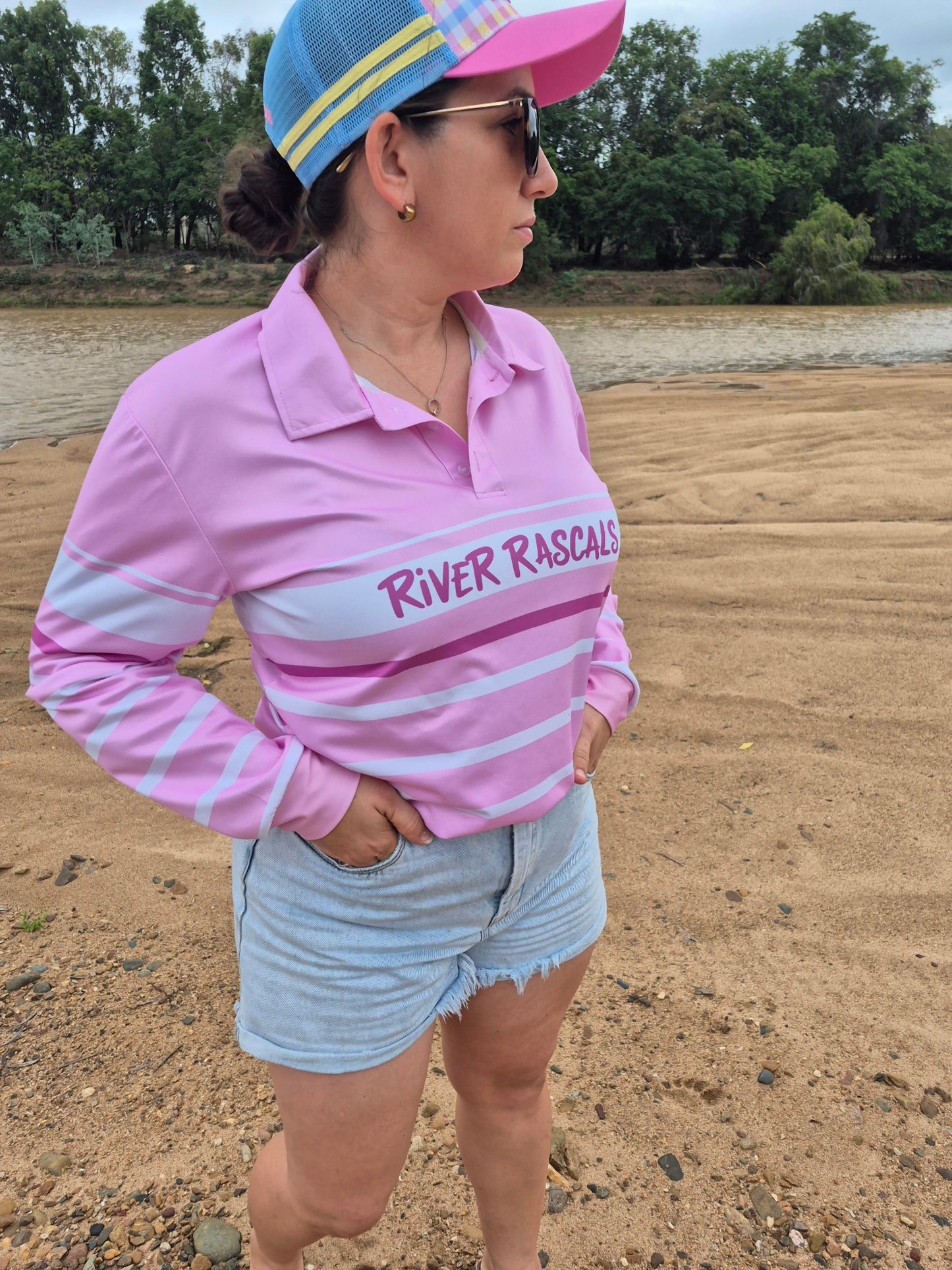 Ladies Jersey -Adults